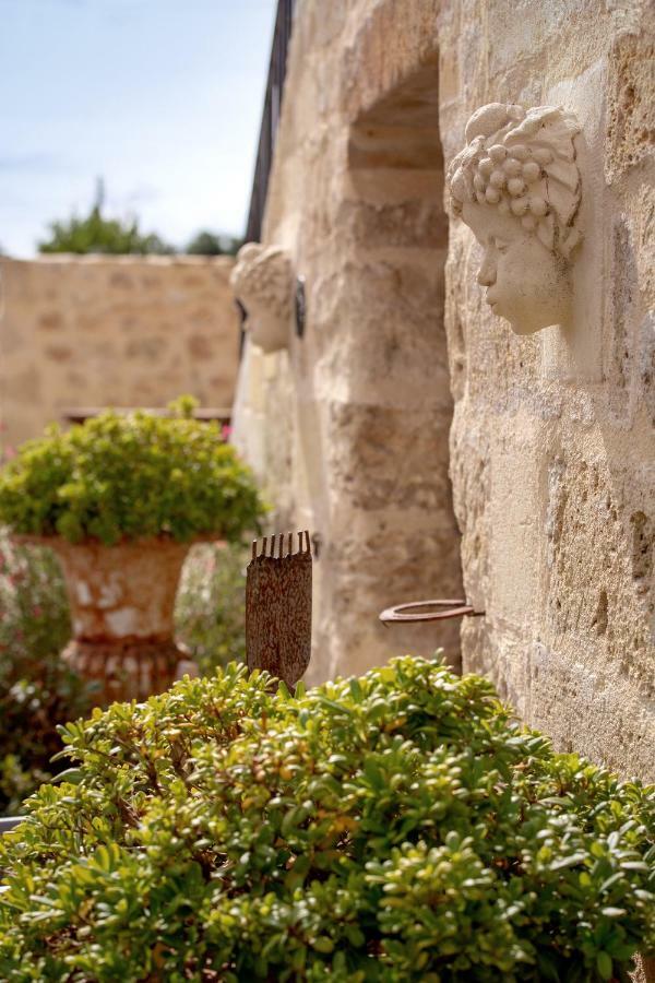 Chateau Croix De Labrie Saint-Émilion Eksteriør bilde